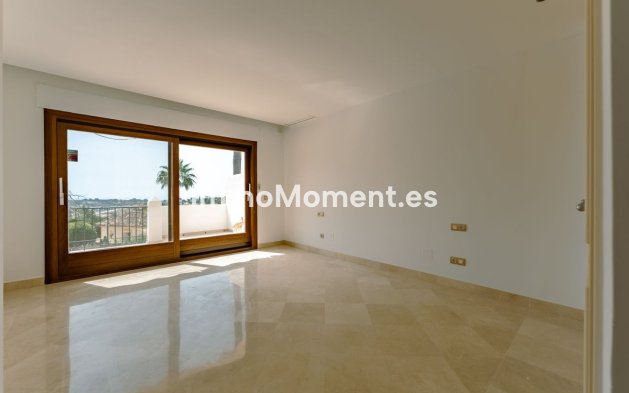 Reventa - Adosado - New Golden Mile