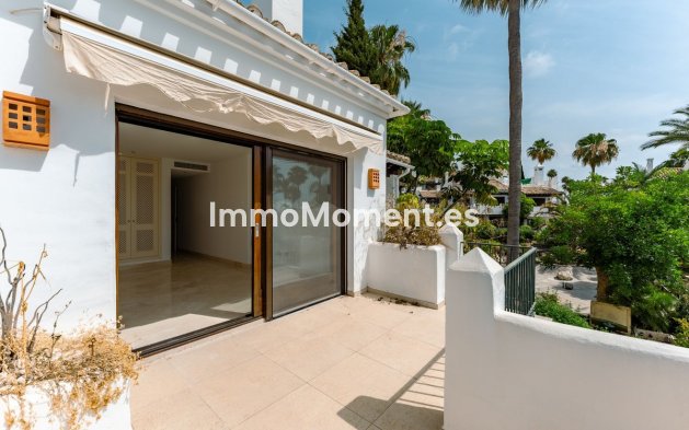 Reventa - Adosado - New Golden Mile