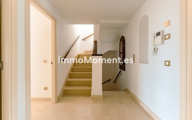 Reventa - Adosado - New Golden Mile