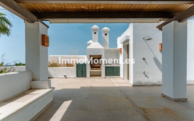 Reventa - Adosado - New Golden Mile
