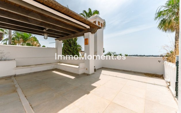 Reventa - Adosado - New Golden Mile