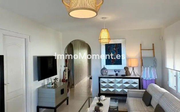 Wiederverkauf - Wohnung - Mijas - Riviera Del Sol