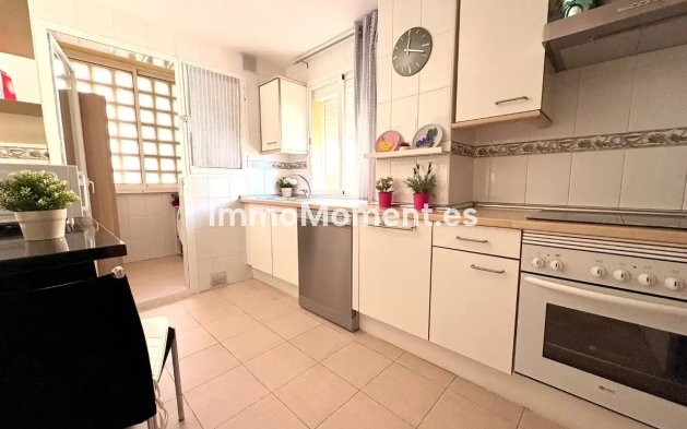 Wiederverkauf - Wohnung - Mijas - Riviera Del Sol