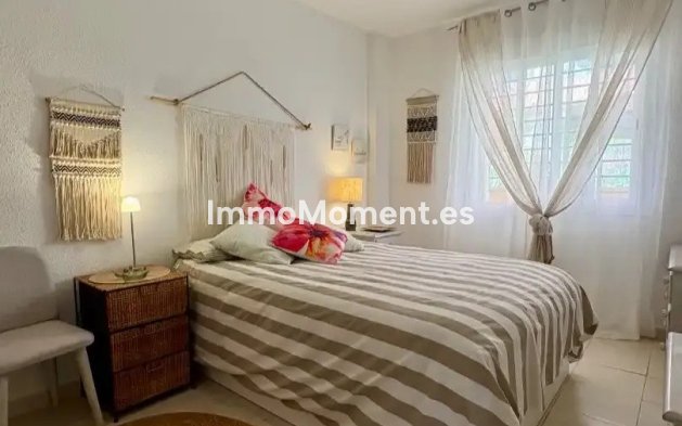 Wiederverkauf - Wohnung - Mijas - Riviera Del Sol