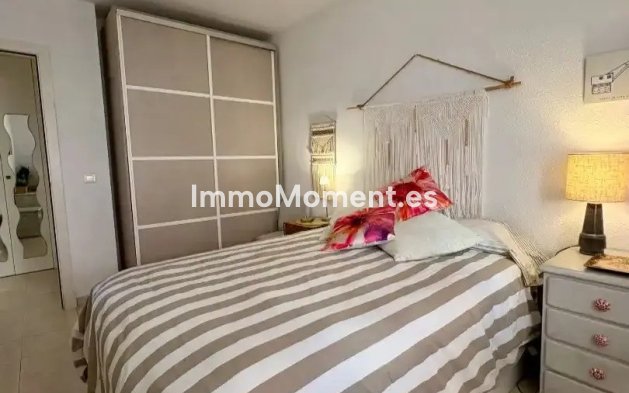 Wiederverkauf - Wohnung - Mijas - Riviera Del Sol