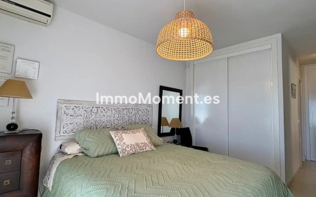 Wiederverkauf - Wohnung - Mijas - Riviera Del Sol