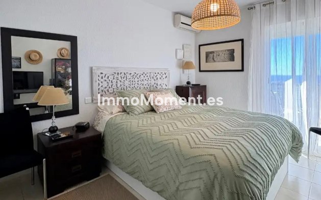Wiederverkauf - Wohnung - Mijas - Riviera Del Sol