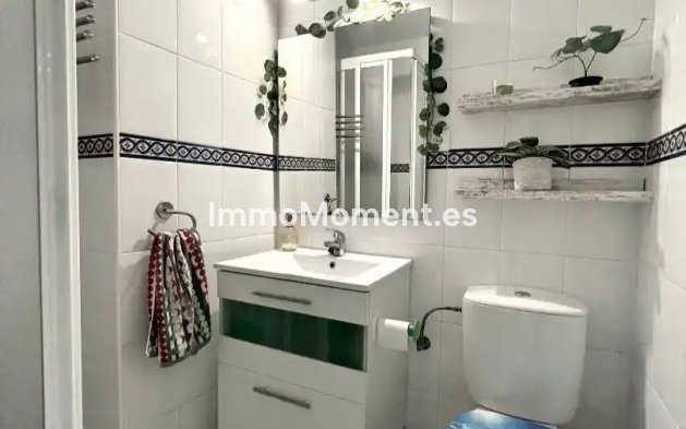 Wiederverkauf - Wohnung - Mijas - Riviera Del Sol