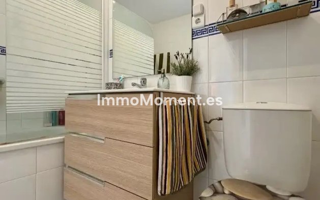 Wiederverkauf - Wohnung - Mijas - Riviera Del Sol