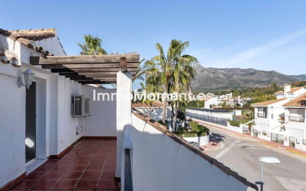 Reventa - Adosado - Marbella - Nueva Andalucía