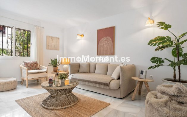 Reventa - Adosado - Marbella - Nueva Andalucía
