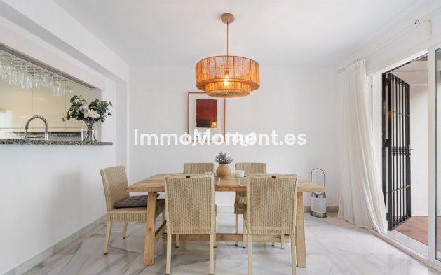 Reventa - Adosado - Marbella - Nueva Andalucía