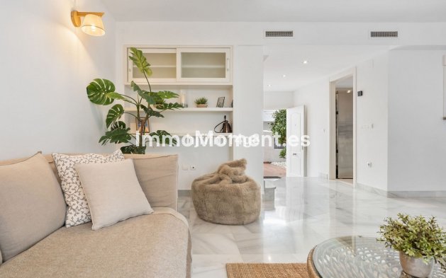 Reventa - Adosado - Marbella - Nueva Andalucía
