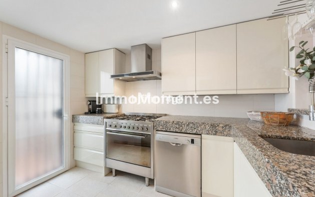 Reventa - Adosado - Marbella - Nueva Andalucía