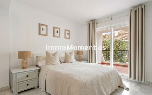 Reventa - Adosado - Marbella - Nueva Andalucía