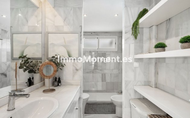 Reventa - Adosado - Marbella - Nueva Andalucía