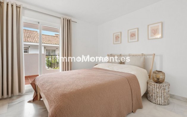 Reventa - Adosado - Marbella - Nueva Andalucía