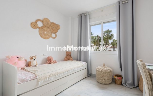 Reventa - Adosado - Marbella - Nueva Andalucía