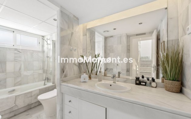 Reventa - Adosado - Marbella - Nueva Andalucía