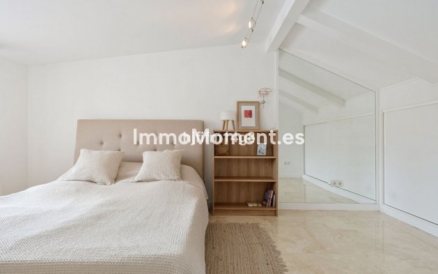 Reventa - Adosado - Marbella - Nueva Andalucía