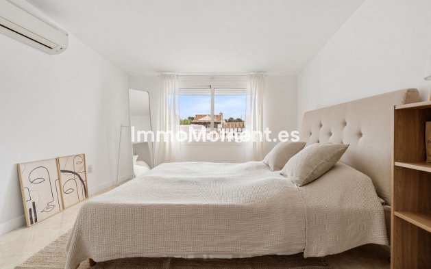 Reventa - Adosado - Marbella - Nueva Andalucía