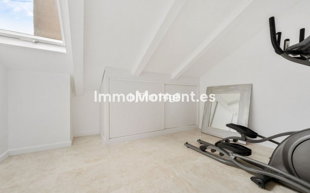 Reventa - Adosado - Marbella - Nueva Andalucía