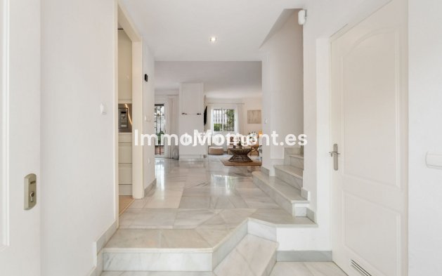 Reventa - Adosado - Marbella - Nueva Andalucía