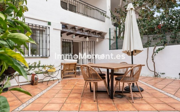 Reventa - Adosado - Marbella - Nueva Andalucía