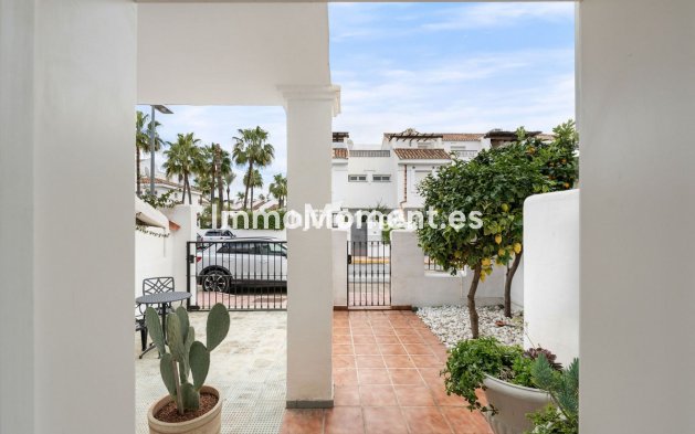 Reventa - Adosado - Marbella - Nueva Andalucía