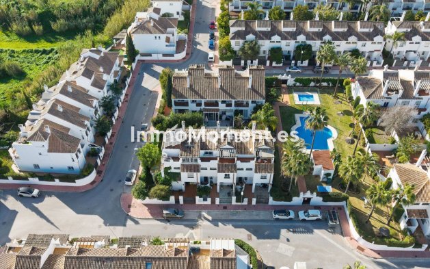 Reventa - Adosado - Marbella - Nueva Andalucía