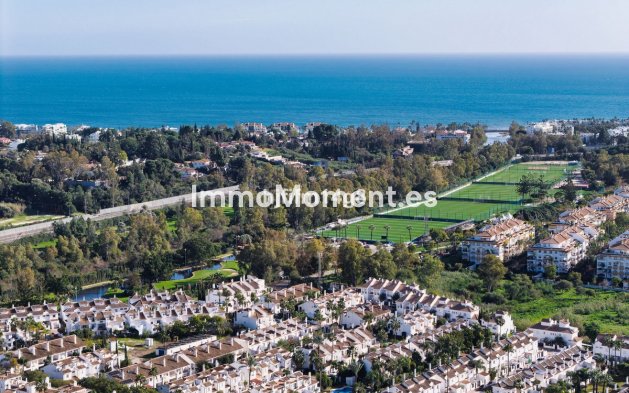 Reventa - Adosado - Marbella - Nueva Andalucía