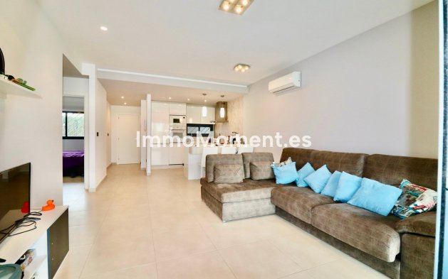 Wiederverkauf - Wohnung - Guardamar del Segura - Guardamar del Segura Centro