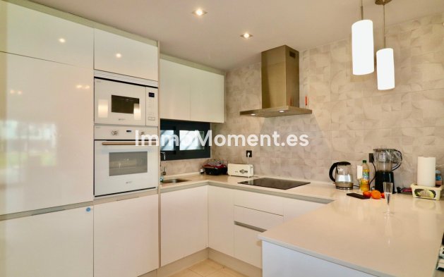 Wiederverkauf - Wohnung - Guardamar del Segura - Guardamar del Segura Centro