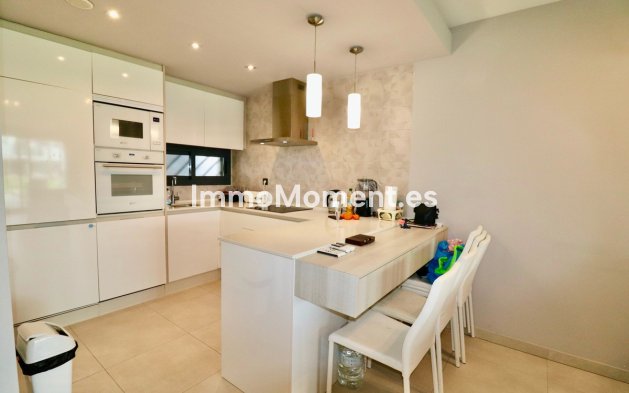 Wiederverkauf - Wohnung - Guardamar del Segura - Guardamar del Segura Centro