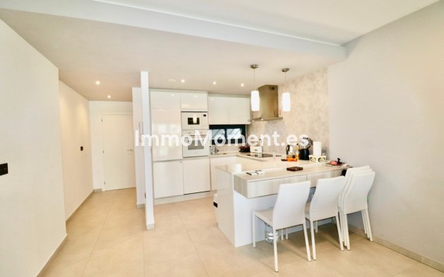 Wiederverkauf - Wohnung - Guardamar del Segura - Guardamar del Segura Centro