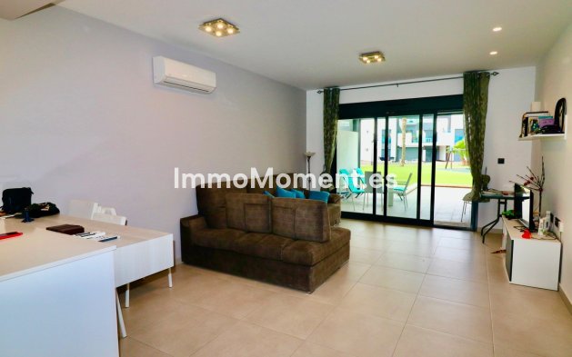Wiederverkauf - Wohnung - Guardamar del Segura - Guardamar del Segura Centro