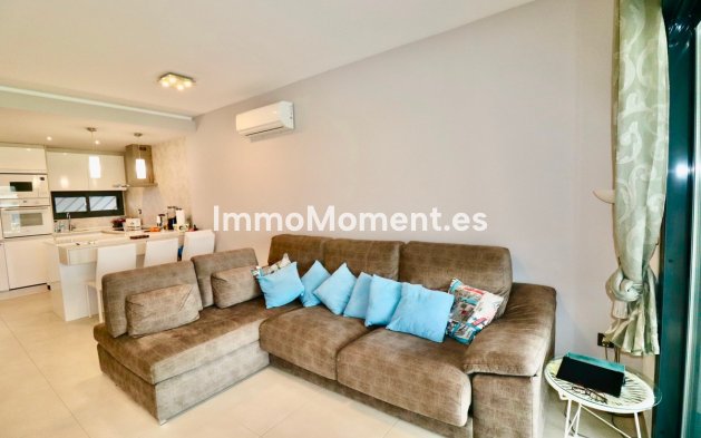 Wiederverkauf - Wohnung - Guardamar del Segura - Guardamar del Segura Centro