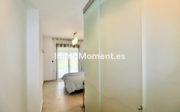 Wiederverkauf - Wohnung - Guardamar del Segura - Guardamar del Segura Centro