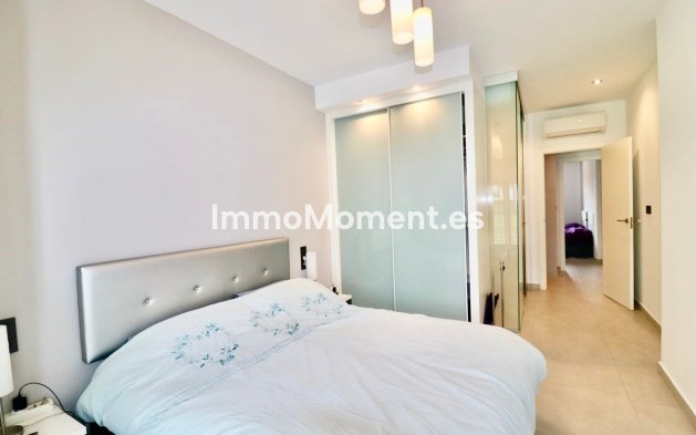 Wiederverkauf - Wohnung - Guardamar del Segura - Guardamar del Segura Centro
