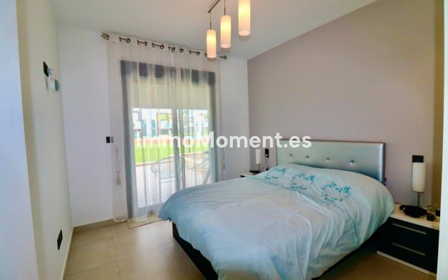Wiederverkauf - Wohnung - Guardamar del Segura - Guardamar del Segura Centro