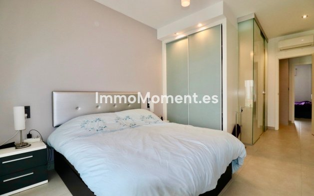 Wiederverkauf - Wohnung - Guardamar del Segura - Guardamar del Segura Centro