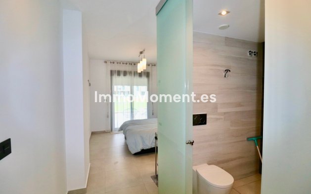 Wiederverkauf - Wohnung - Guardamar del Segura - Guardamar del Segura Centro