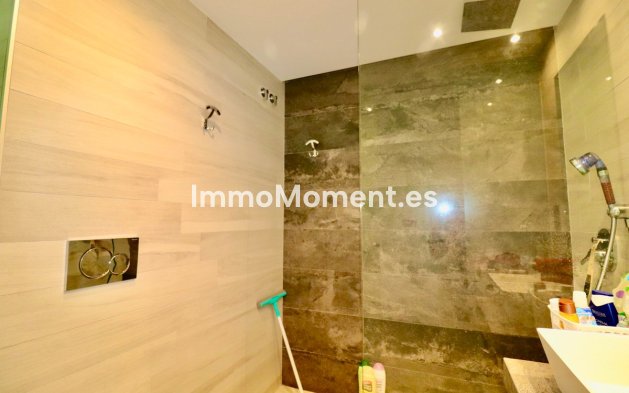 Wiederverkauf - Wohnung - Guardamar del Segura - Guardamar del Segura Centro