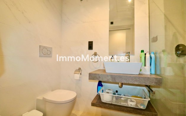 Wiederverkauf - Wohnung - Guardamar del Segura - Guardamar del Segura Centro