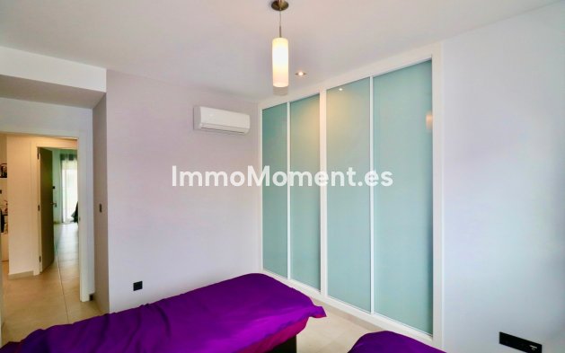 Wiederverkauf - Wohnung - Guardamar del Segura - Guardamar del Segura Centro