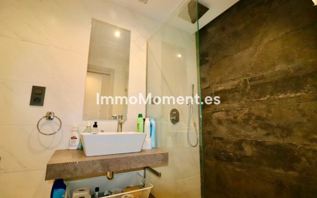 Wiederverkauf - Wohnung - Guardamar del Segura - Guardamar del Segura Centro