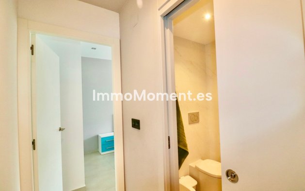 Wiederverkauf - Wohnung - Guardamar del Segura - Guardamar del Segura Centro