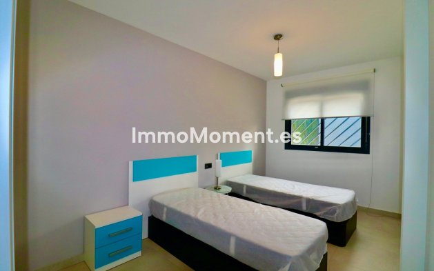 Wiederverkauf - Wohnung - Guardamar del Segura - Guardamar del Segura Centro