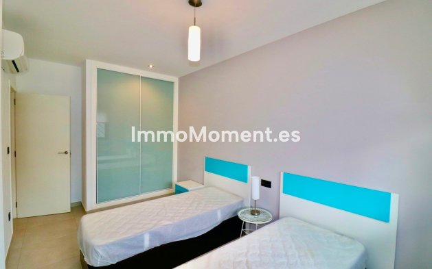 Wiederverkauf - Wohnung - Guardamar del Segura - Guardamar del Segura Centro