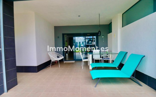 Wiederverkauf - Wohnung - Guardamar del Segura - Guardamar del Segura Centro